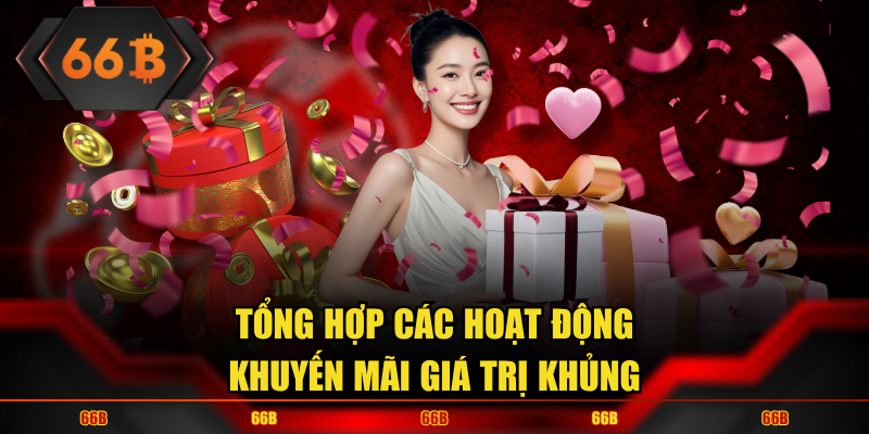  Cập nhật đa dạng chương trình ưu đãi hấp dẫn