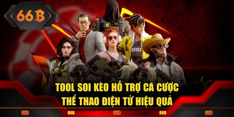 Phần mềm soi kèo nâng cao hiệu quả cá cược