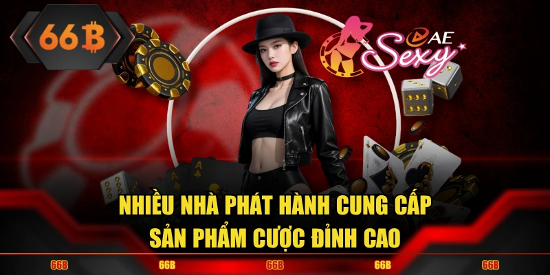 Nhà phát hành danh tiếng hoàn thiện kho game khủng