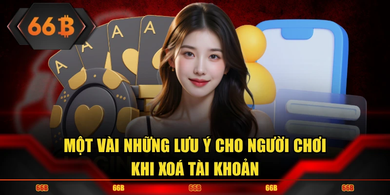Hướng dẫn xoá tài khoản nhanh chỉ với 4 bước