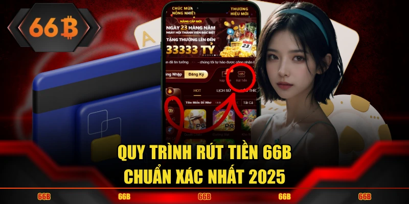 Nhấn “Rút tiền” và chờ giao dịch được thực hiện thành công